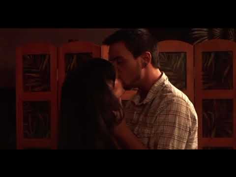 Hot Kissing Scene - Lisa Ann