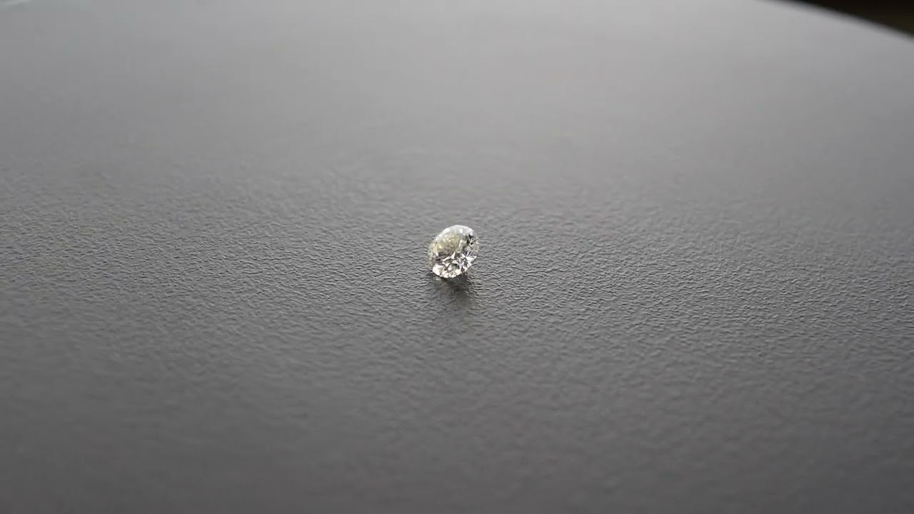 ダイヤモンド ルース 0.331ct, 天然ダイヤモンド 0.39ct ～ ルース 
