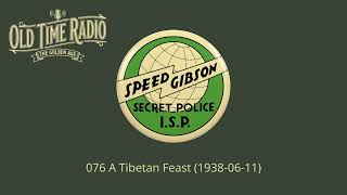 Speed Gibson (076) A Tibetan Feast (1938-06-11)