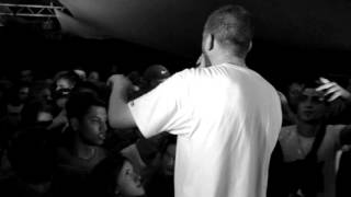 DIRTY DIKE | "HOW MANY DIKES" LIVE @ EXETER (2016) (UK HIP HOP)