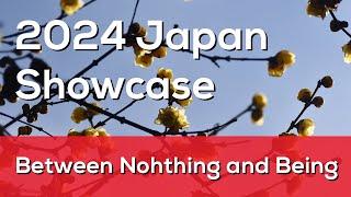 Koko K's Personal Project - Between Nohthing and Being | 2024 Japan Showcase