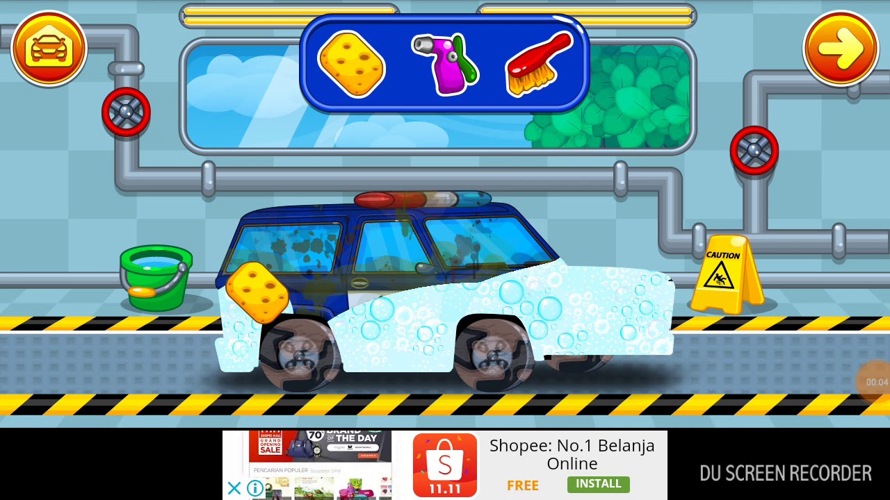 Mobil Polisi Keren YouTube