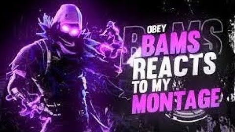 How To Make Montage Thumbnail || Montage Thumbnail kaise banaen|| bgmi montage thumbnail