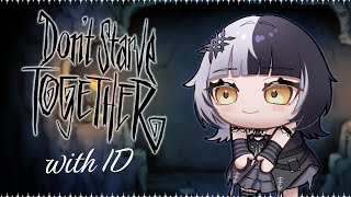 Working Hard For My Breakfast 【Don't Starve Together】
