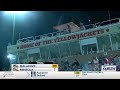 Week 5: Malakoff at Mineola