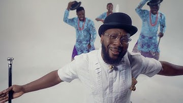 Onos, Tobi Jeff Richards & Kaydee Numbere - 