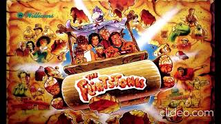 The Flintstones Pinball Machine - 聖なる日の祈り(Rosita)