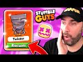 HO SBLOCCATO la SKIN SPECIALE TWISTER GRATIS! - Stumble Guys