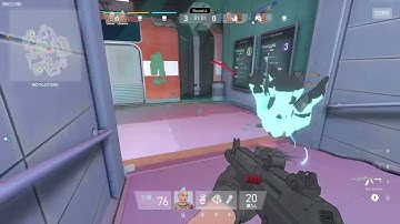 Clips I Hit Before Spectre Divide SHUT DOWN