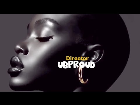 Ubproud – Allow Me (Official Music Video)