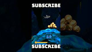 King Of Shark Vs Blue Crab Boss Hungry Shark Evolution 