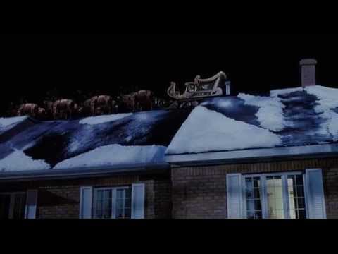 Santa Claus Movie - Clip 4