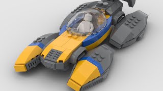 Cluster Repulsor Voting Begins!