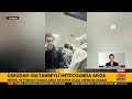 SON DAKİKA🚨Üsküdar-Sultanbeyli Metrosunda Arıza! Kablolarda Patlama Oldu!