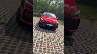 MG3 Hybrid+ zhrnutý v jednom songu 👊 #mg #car #cargram #zapinamepasy