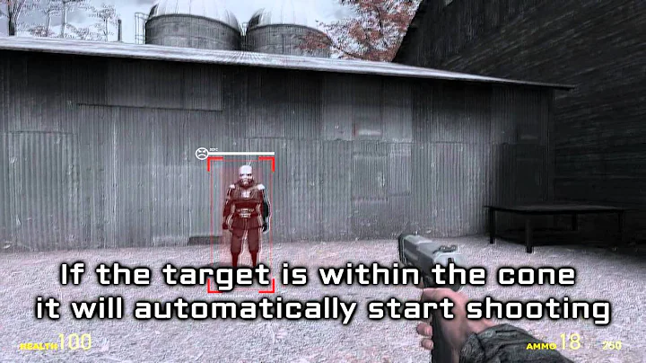 Intelligent hud instructions