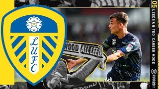 OMG WHAT A GOAL! I LOVE THAT!! FIFA 20 | Leeds United Career Mode S6 Ep5