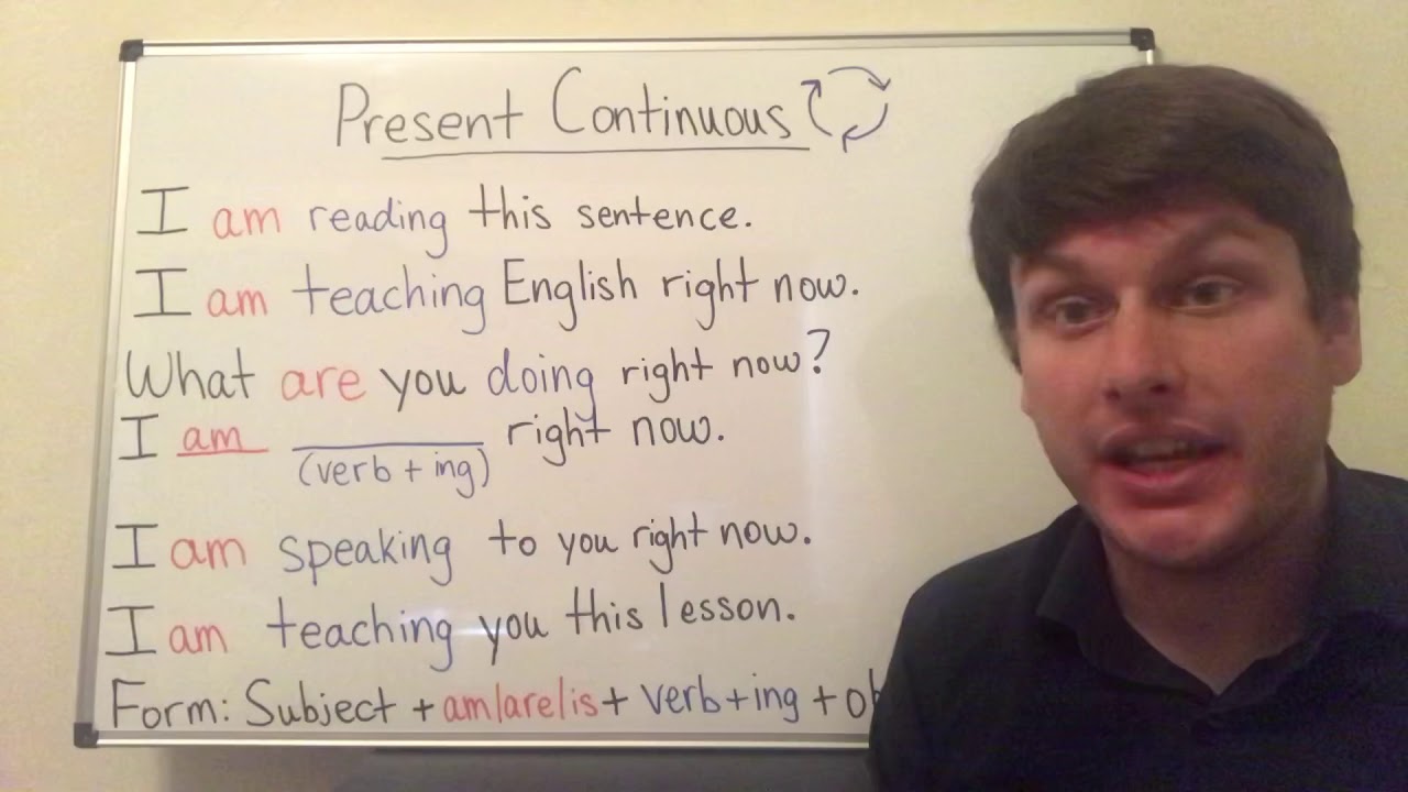 english-grammar-present-continuous-learn-english-fast-youtube