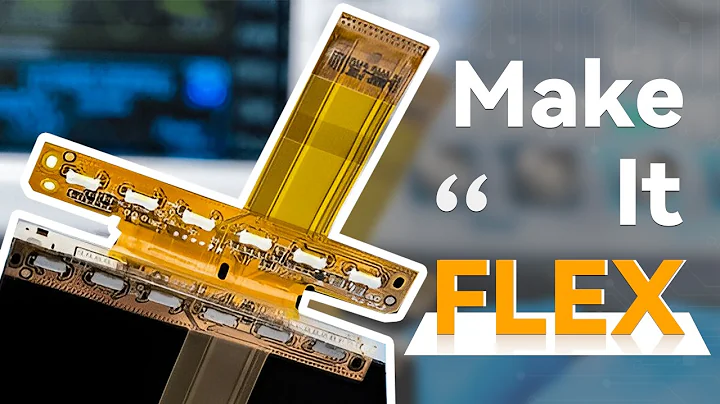 5 Essential Design Tips for Flexible PCBs | No More Engineering Questions 5