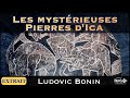   les mystrieuses pierres dica  par ludovic bonin