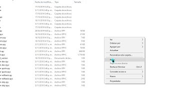 Como instalar el parche al español juegos renpy