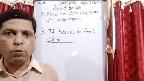 Class III EVS 14 06 2021 by Mr Rupesh Chapter 2