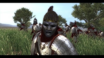 DCI: Last Alliance - War in the East Trailer