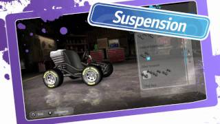 Modnation Racers- Express Yourself