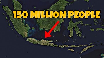 Most Populated Island on Earth | Geography