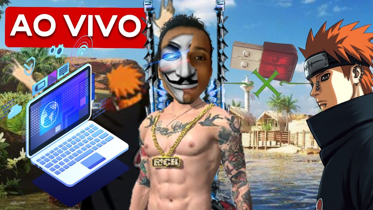 free-fire-ao-vivo-eles-cia-caba-tentando-parar-o-melhor-aw-fury-on