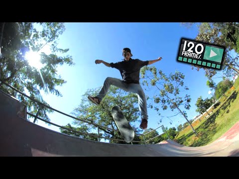 Augusto Loran - 120Frames #12mmskate #REPOST