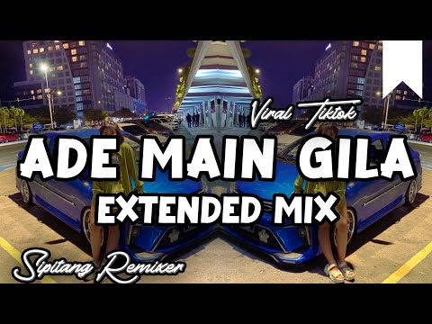PARTY GACOR !!! DJ ADE MAIN GILA X OPERATOR GLEDER - FAIZ MIX REMIX 2025
