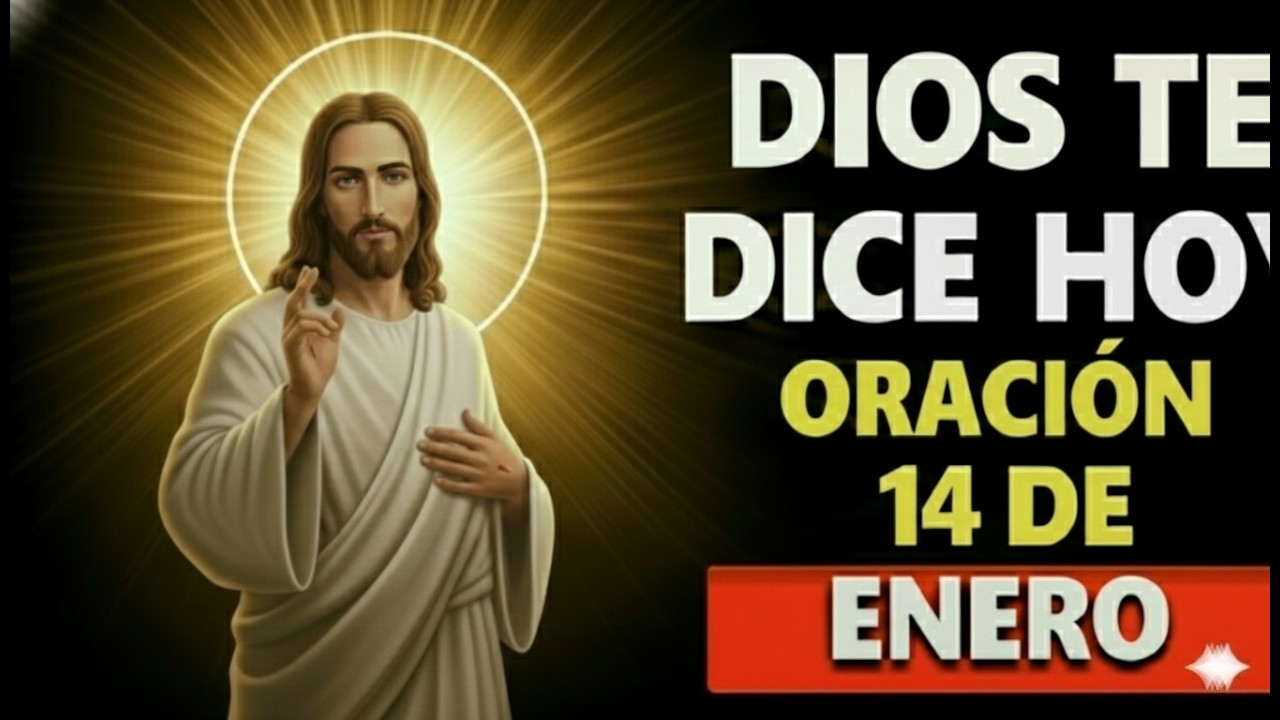 DIOS TE DICE HOY: Si no declaras victoria hoy, seguirás dudando de lo que ya te entregué