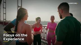 Success Story - Group Management Episode 3