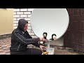 Как настроить спутниковую тарелку настройка спутника Astra и Amos 