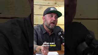 Farm Truck Accident: Why Establishing Credit Is Super Important! #shorts