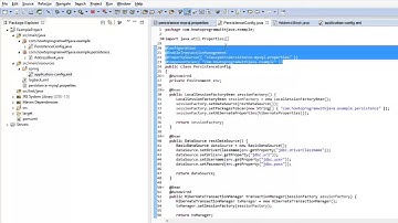 Intro to Hibernate - Part II