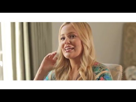 I Said Yes - Interview with Emily Maynard Johnson - YouTube