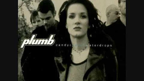 Plumb - God Shaped Hole