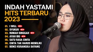 INDAH YASTAMI - 'ARMADA - I WILL COVER' LAGU HITS | ALBUM VIRAL 2023