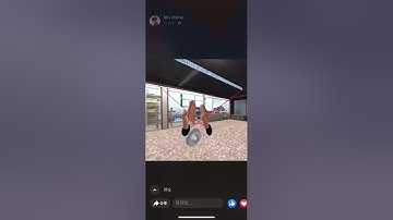 Future Reality Lab Final Demo 1