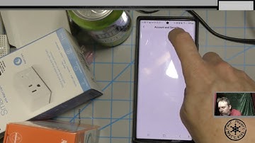 0107 Installing Home Assistant (Setting up the  tuya network)