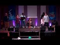 Rivers of Life TUMC