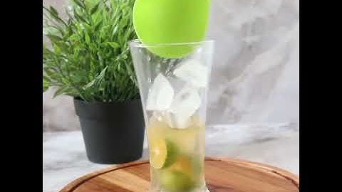 Thumbnail of minuman kekinian - resep minuman es jeruk kasturi