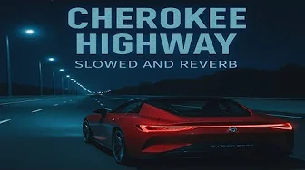 Cherokee Highway Slowed and Reverb Thomas Anders Song #newsong #music #lyrics #slowedandreverb Cherokee Highway Slowed and Reverb Thomas Anders Song #newsong #music #lyrics #slowedandreverb