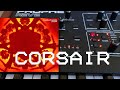 BOARDS OF CANADA - Corsair (Prophet REV2 Synth Cover)