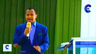 Mapigo ya Ulimi | Pastor Stanford Chijenga