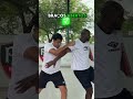 COMO SER UM BOM PIVÔ IGUAL O LUIZÃO #futsal #fut #viralvideo