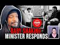 Karmelo Anthony's BABY SHAKER Supporter Dominique Alexander Fires Back At Scamming Allegations