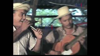 Erasmito Bultron y Emerejildo Aparicio presentación